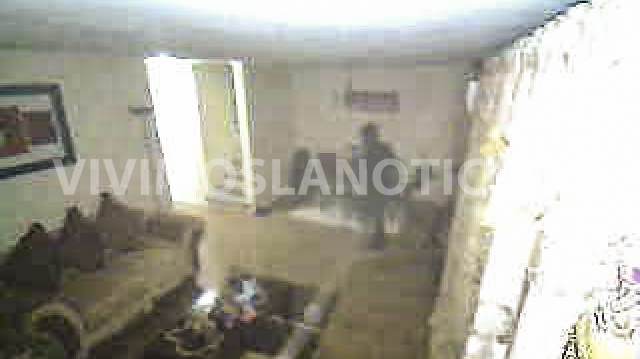 Ladrones desvalijan vivienda de detective y se llevan armamento