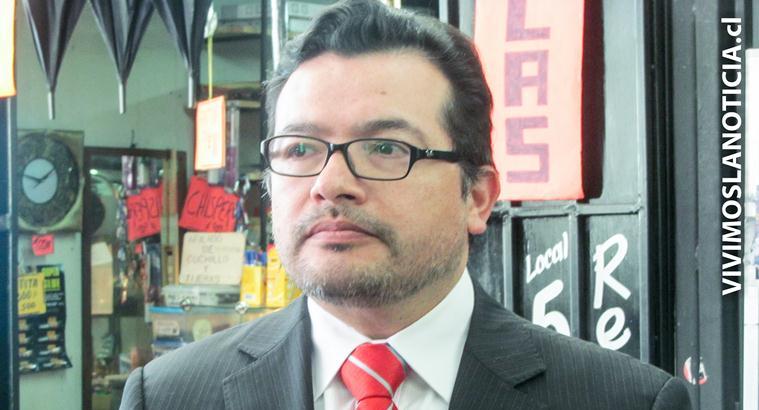 Comenzaron ajustes en el gabinete regional