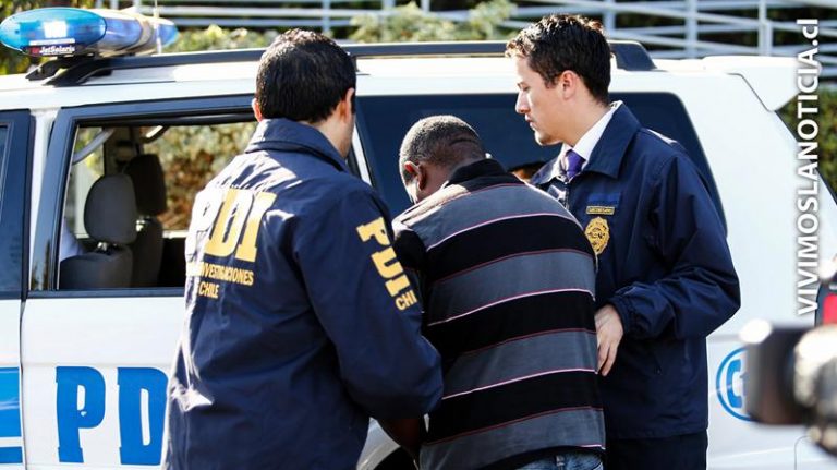 PDI detiene a dos sujetos durante último fin de semana en Iloca