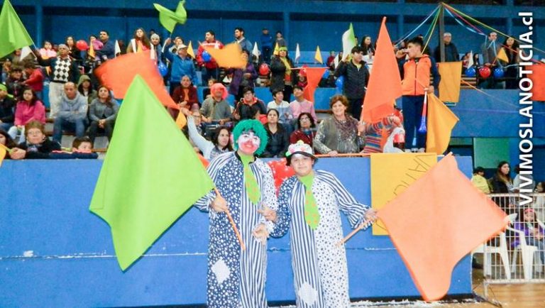 “Yo quiero mi barrio” entra en etapa de semifinales