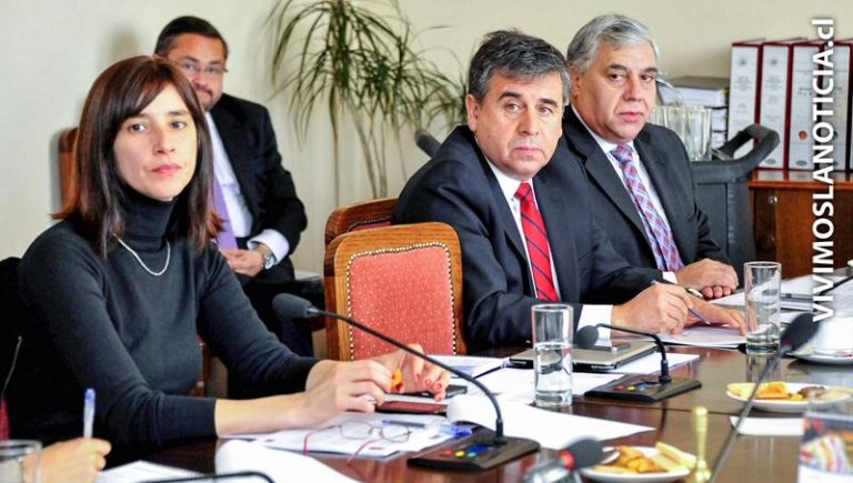 Piden apurar instalación de un CFT para Linares