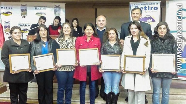 El Sence certifica curso de becas laborales