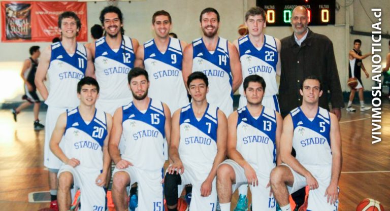 Stadio Italiano se proclama campeón de Libcentro-B