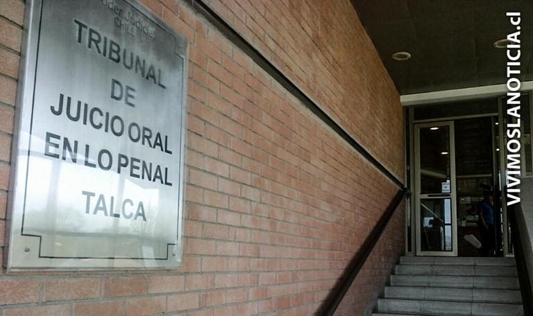 Altas penas para sujetos que degollaron a sujeto en centro nocturno