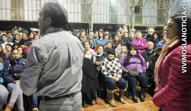 295 familias de Romeral cumplirán el sueño de la casa propia