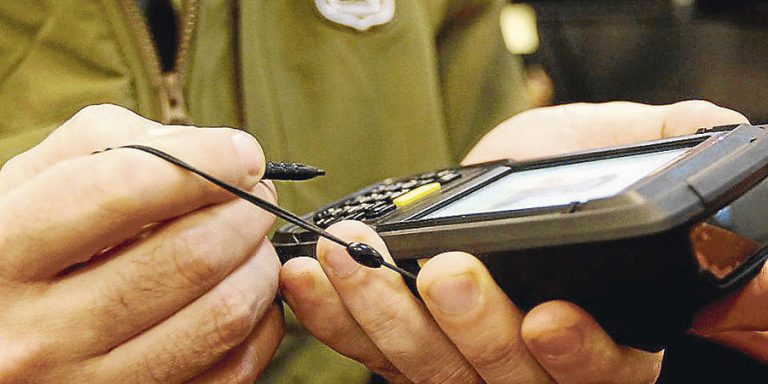 Comisarías de Antofagasta y Curicó lideran controles preventivos