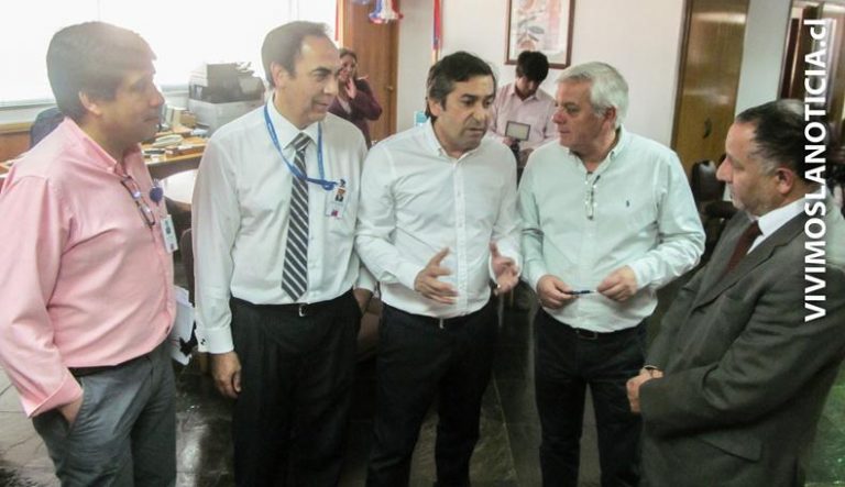 Constitución contará con hospital de mediana complejidad