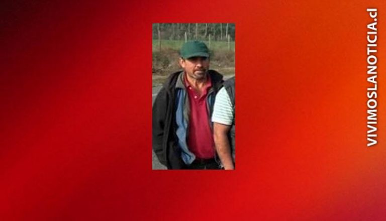 Peatón muere atropellado por camioneta en Molina
