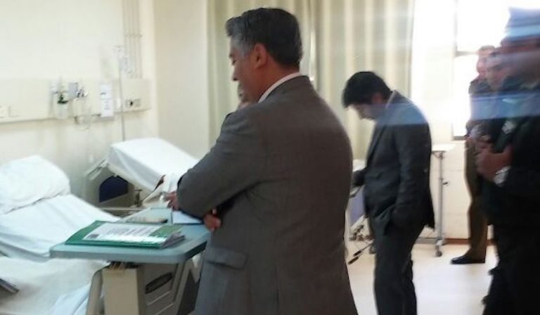Prisión para conductor ebrio que causó muerte de adulto mayor