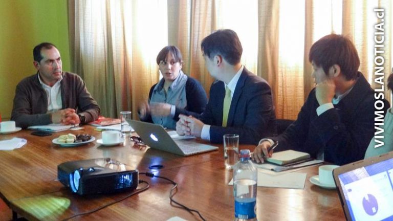 Hualañé avanza para conseguir clínica de diálisis