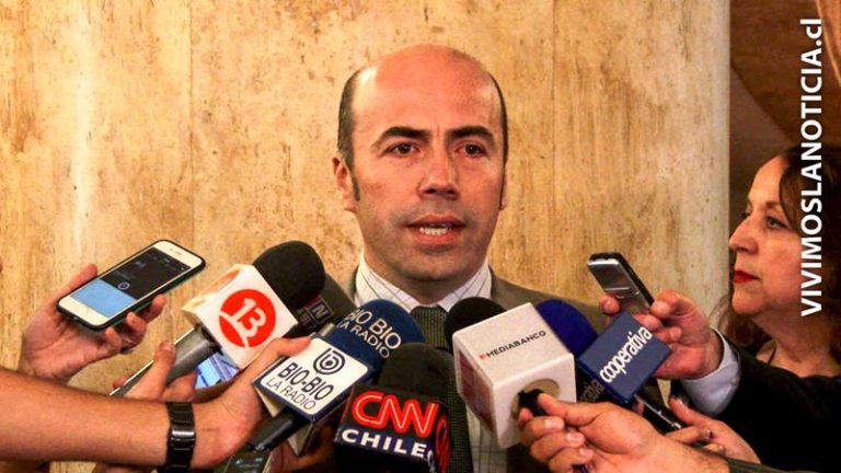 Contraloría aprueba inicio de obras del nuevo Hospital de Curicó