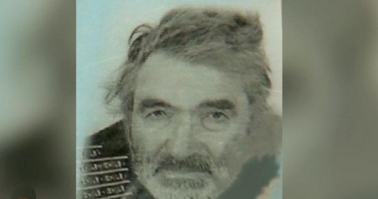Personaje curicano murió atropellado en la carretera