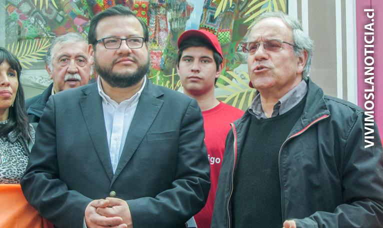 Humanistas se alinean con abogado Fernando Leal