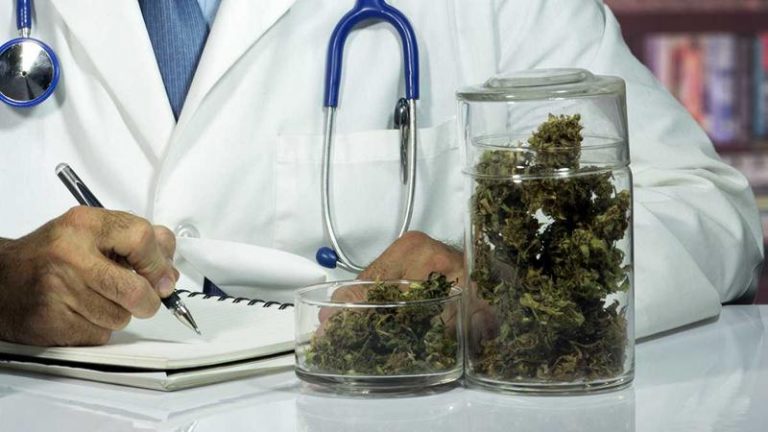 Abren primera consulta médica cannábica