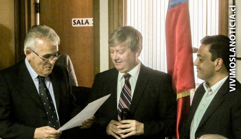 Asumieron dos nuevos consejeros regionales