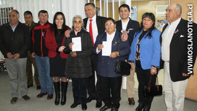 Comenzó a funcionar Óptica Popular de Rauco
