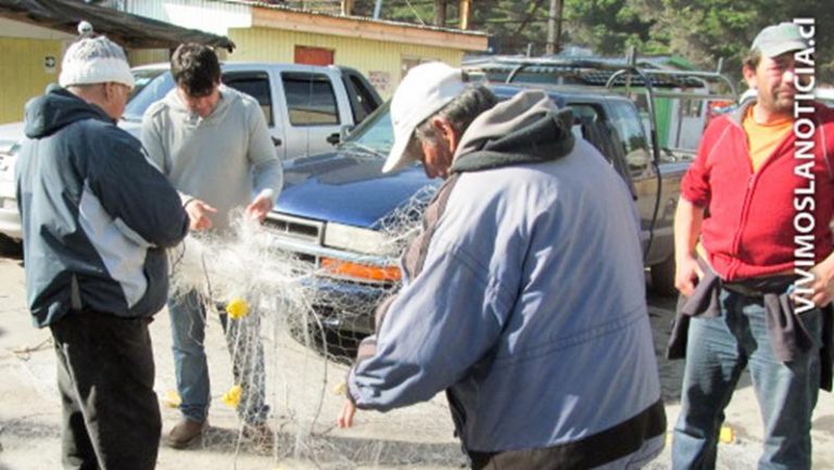 Rechazan campaña de protección de la sustentabilidad de los recursos pesqueros