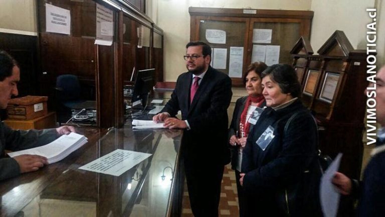 Piden anular beneficios carcelarios a criminales de lesa humanidad