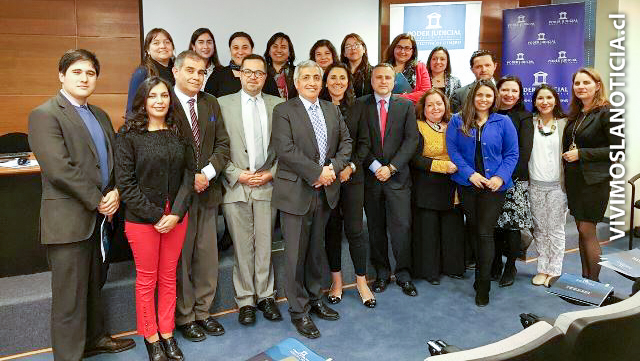 Organizaron taller de sensibilización en materia de género