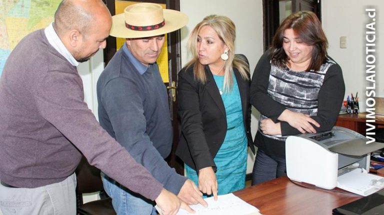 Proyecto de alarmas comunitarias se ejecutará en Casas Viejas