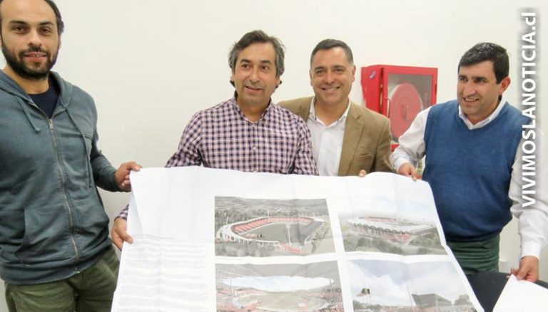 1 oferente se presentó a propuesta técnica del Estadio Fiscal