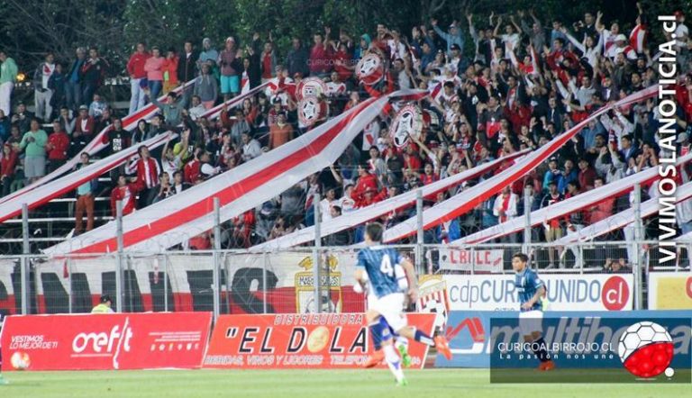 Curicó Unido vs. Iberia: Así será la venta de entradas