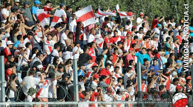 Así se venderán las entradas para amistoso Curicó Unido vs. U. Católica