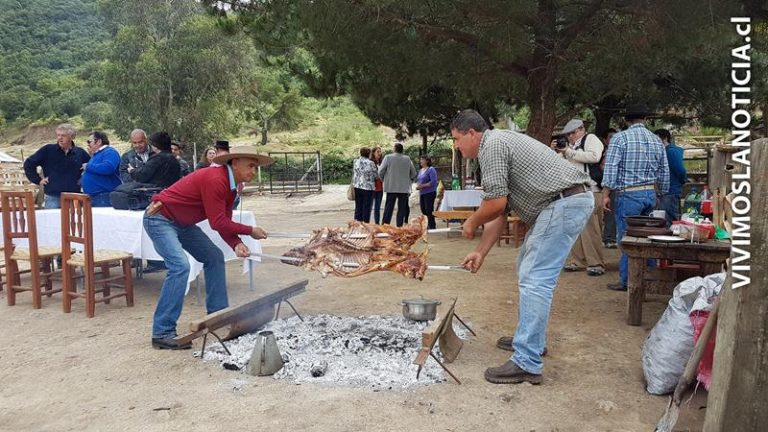 Rauco vivirá su primera fiesta de la esquila