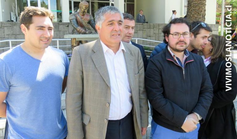 Subvención municipal fue a dar a la misma corporación