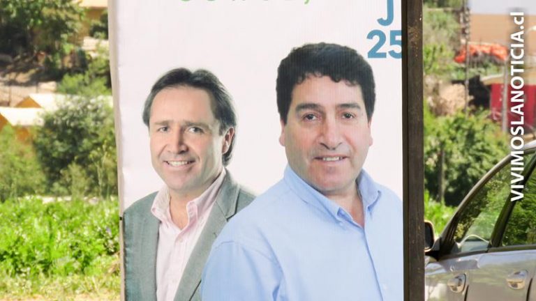 [ACTUALIZADO] Denuncian uso de imagen en campaña electoral