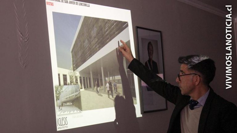 Aprueban plan comunal regulador de San Javier
