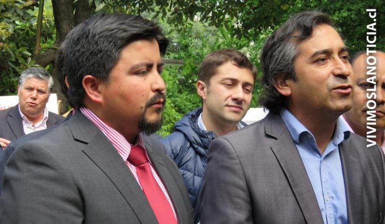 Radicales se resisten a aceptar triunfo de candidato fallecido en Río Claro