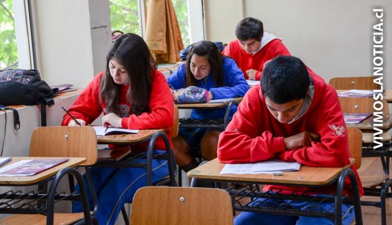 UTALCA abre admisión especial para jóvenes talentosos