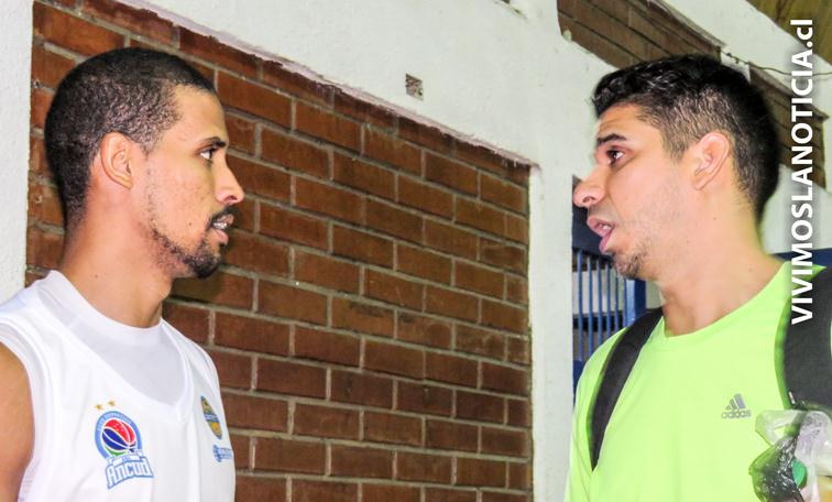 Basquetbolistas venezolanos viven su propia crisis emocional