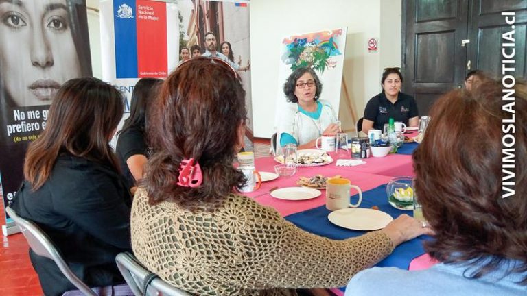Impulsan campaña contra la no violencia y fin del femicidio