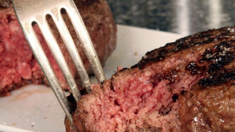 Alerta nacional por carne brasilera contaminada