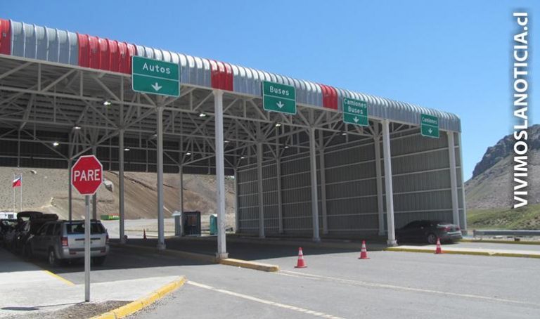 En Malargüe, se reúne el comité de fronteras