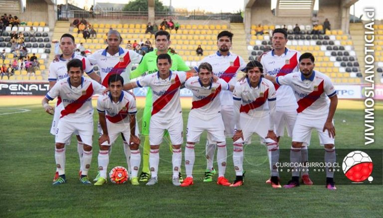 Tras 13 fechas, Curicó Unido sigue siendo el único invicto del fútbol chileno