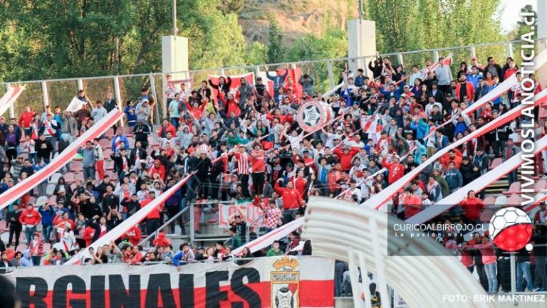 Este viernes comienza la venta de entradas para el Curicó Unido - San Marcos