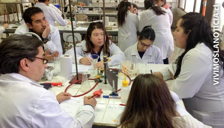 UTalca realizará curso de ciencias gratuito para profesores en verano