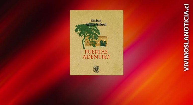 Presentan libro que narra la vida provinciana en Talca