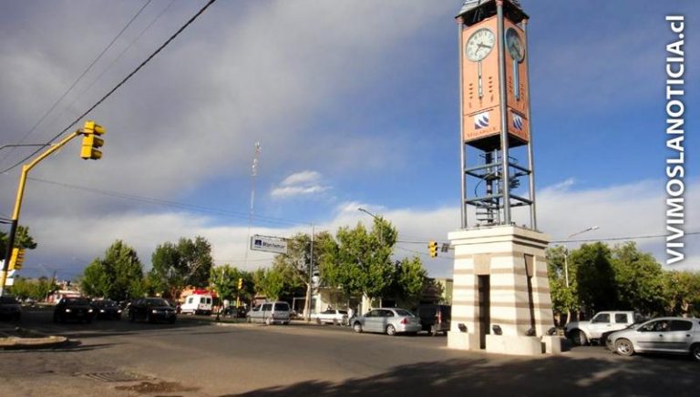 Malargüe lanzó su temporada de verano en Curicó
