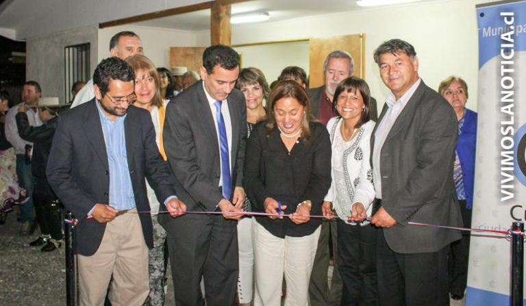 Vecinos de Villa Galilea cuentan con nuevo espacio comunitario