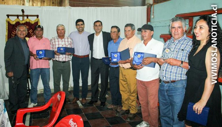 Asociación de rayuela premió campeonato oficial