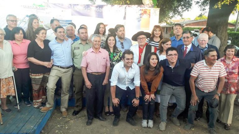 Vecinos de Aguas Negra I etapa definieron proyectos de intervención