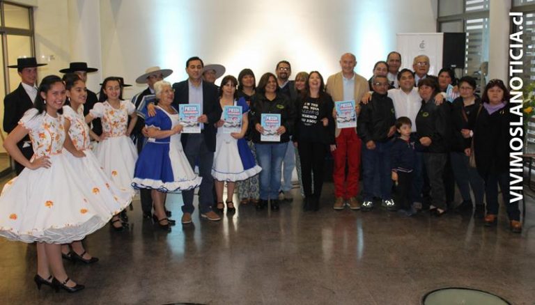 Realizarán 8ª Feria Costumbrista de Santos Martínez