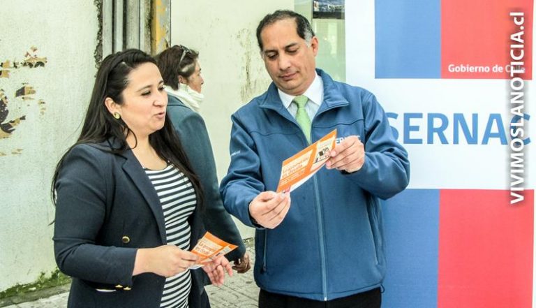 SERNAC llama a ser precavido en compras navideñas