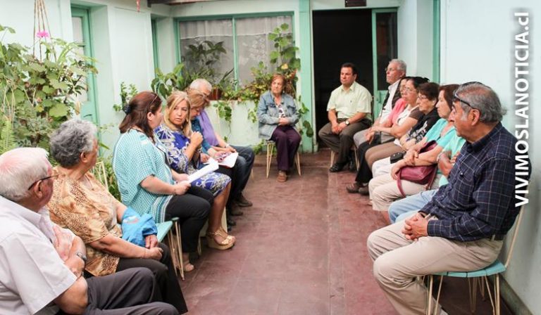 Suplementeros buscan soluciones para problemas de seguridad