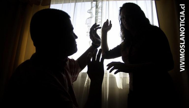 Avanza proyecto que endurecerá sanciones para la violencia intrafamiliar