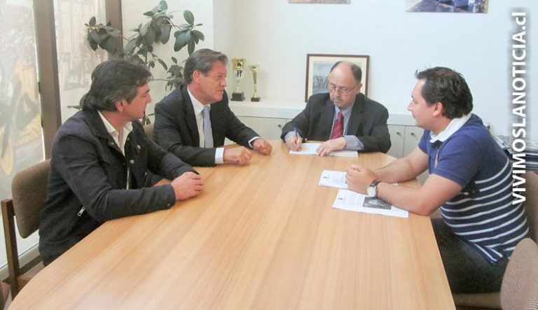 Intentan evitar colapso sanitario en Villa Santa Olga